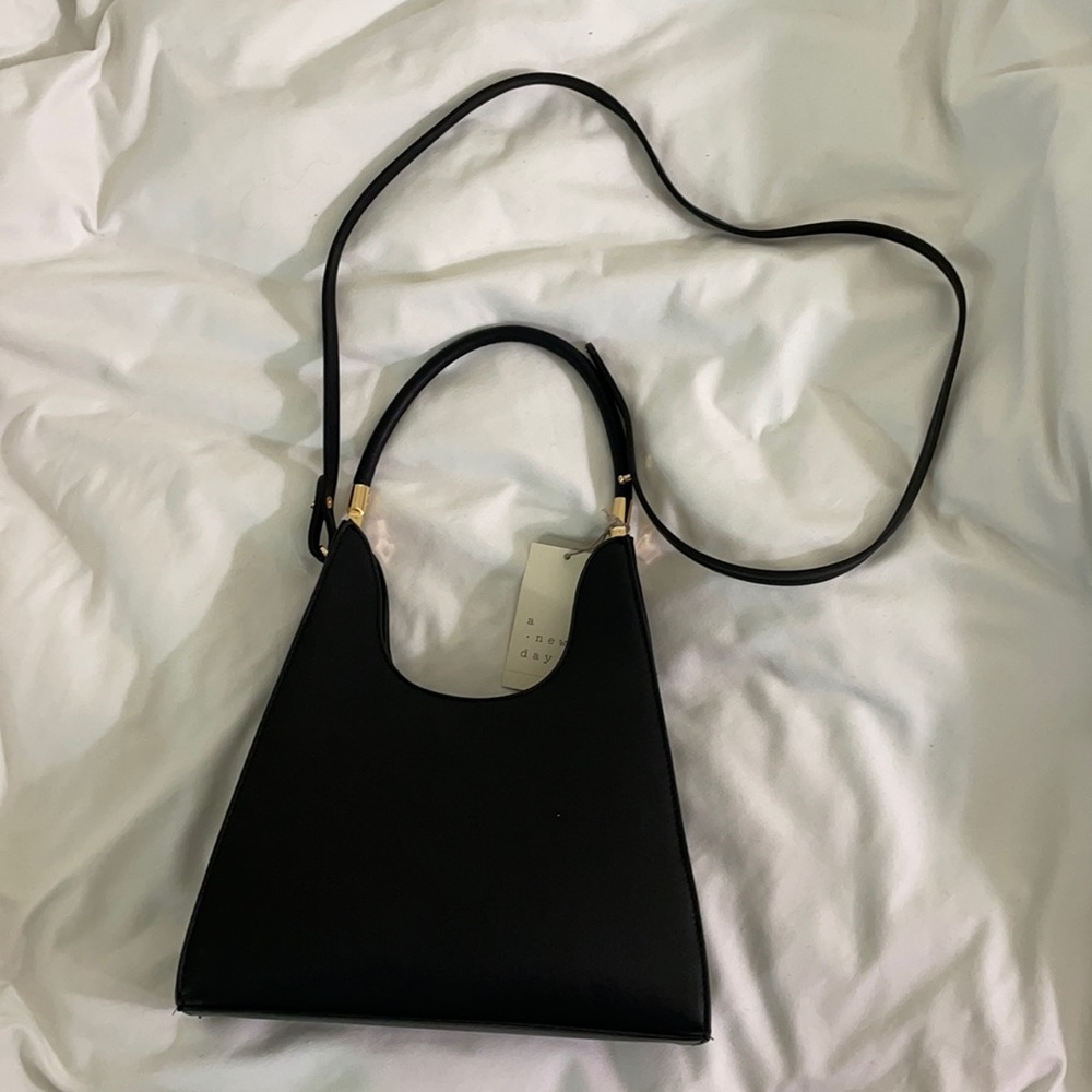 A New Day Structured Mini Handbag